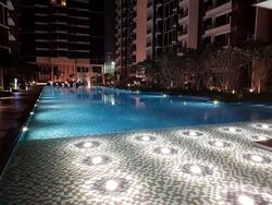 Sims Urban Oasis (D14), Condominium #592443931